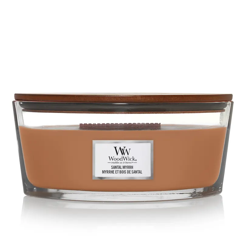 Santal Myrrh 453g WOODWICK | Pinalli
