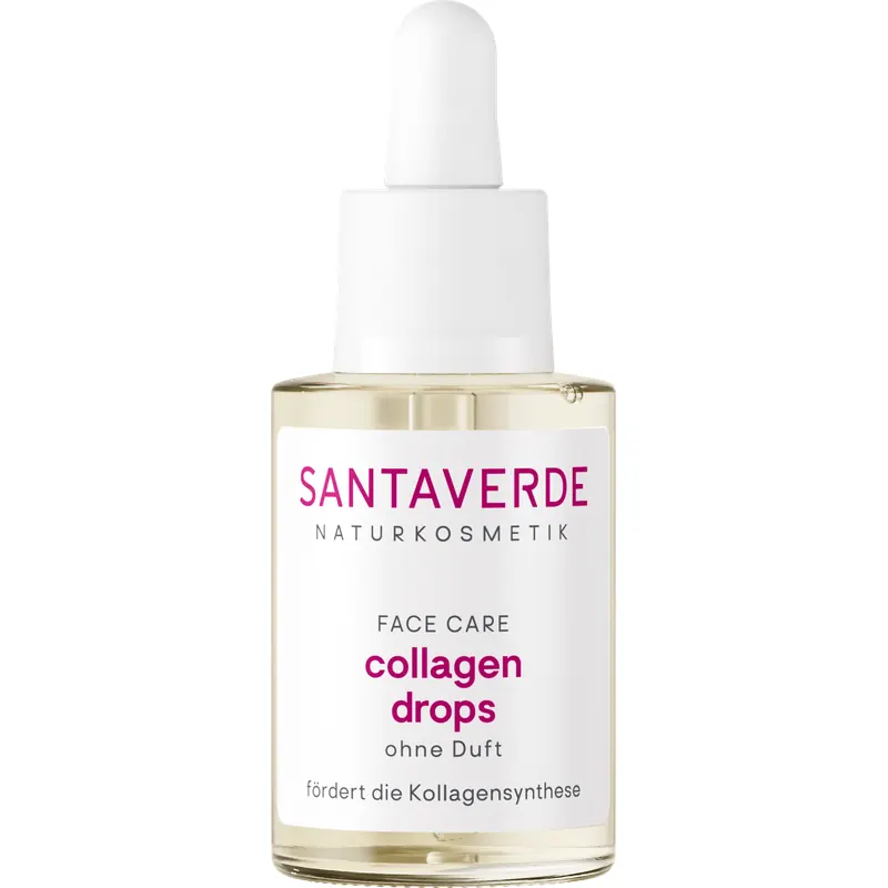 Santaverde Collagen Drops, 30 ml