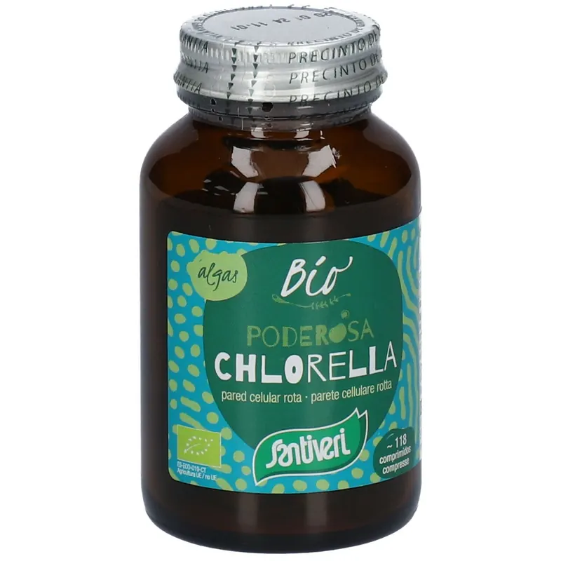 Santiveri Bio Chlorella