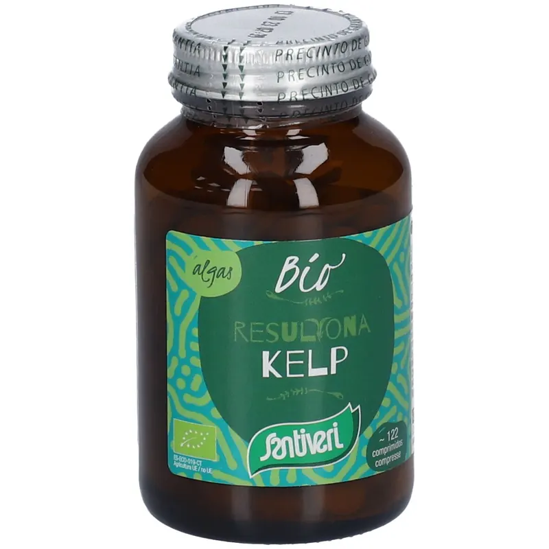 Santiveri Bio Kelp