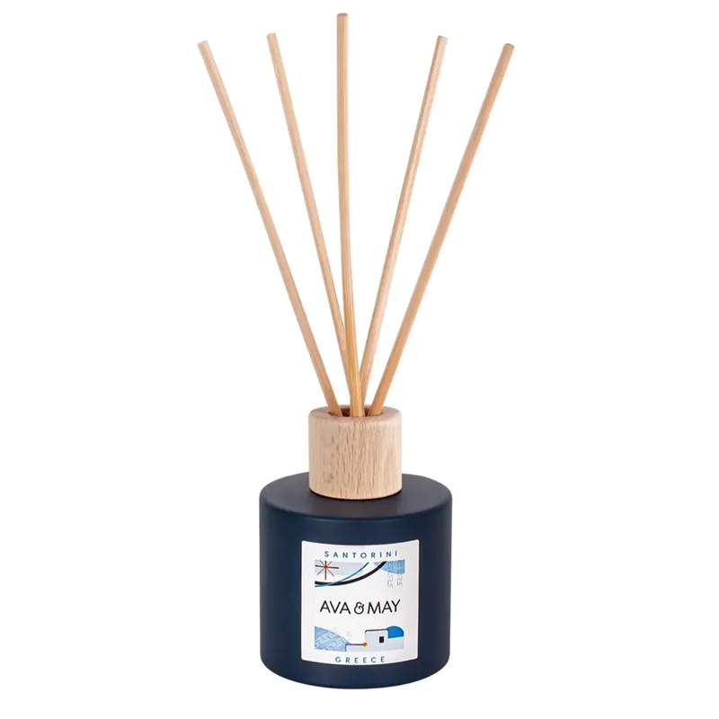 Santorini 100ml AVA & MAY | Pinalli