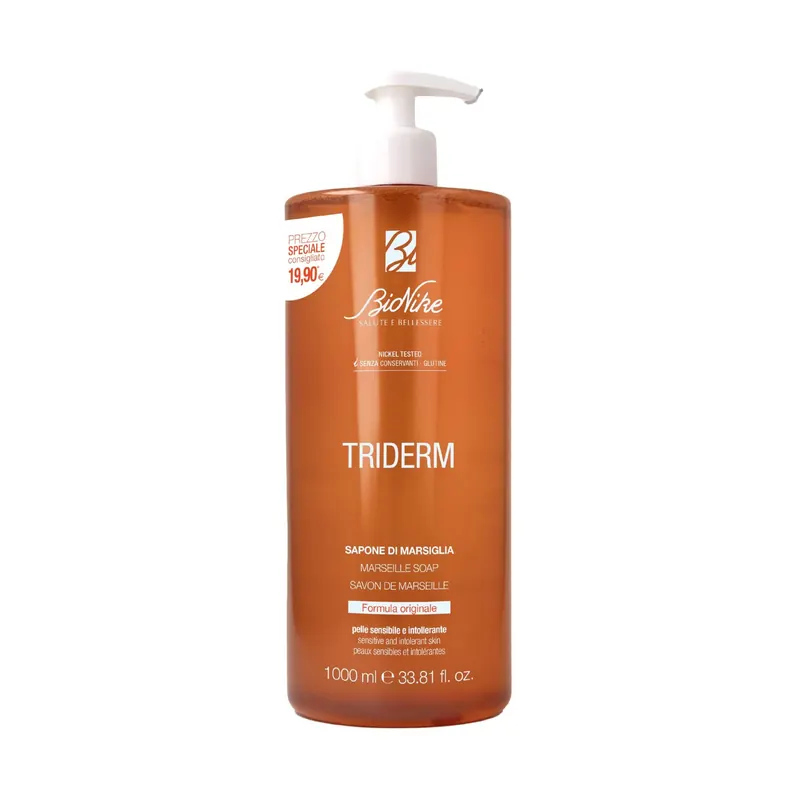 Sapone di Marsiglia 1l BIONIKE | Pinalli
