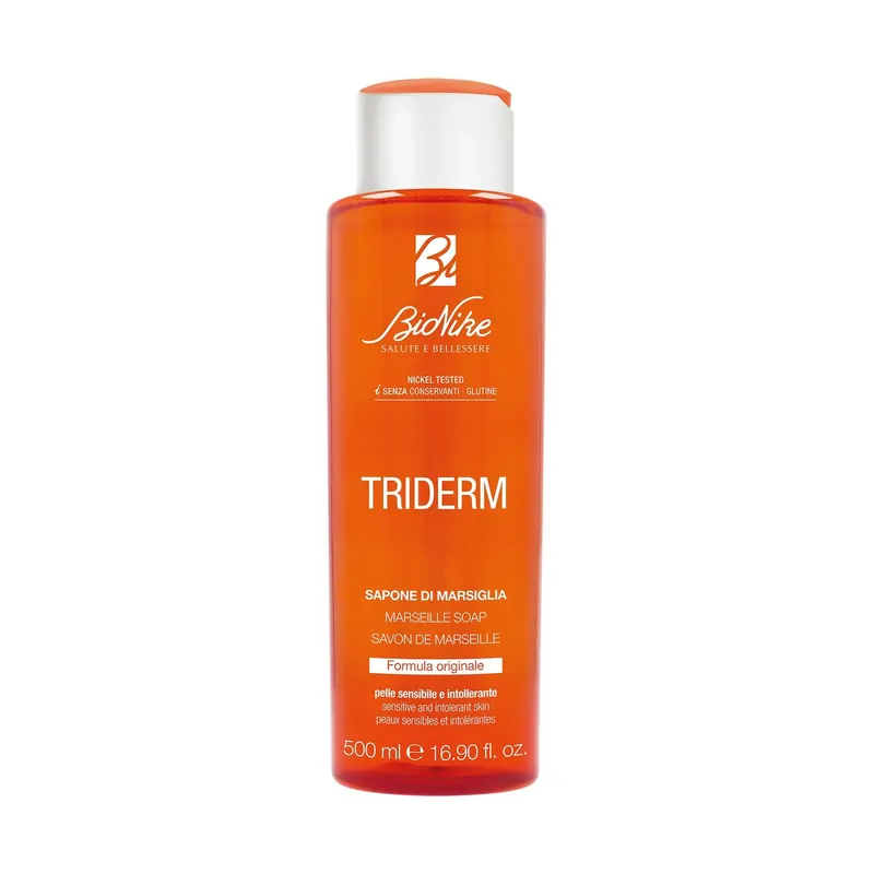 Sapone di Marsiglia 500ml BIONIKE | Pinalli