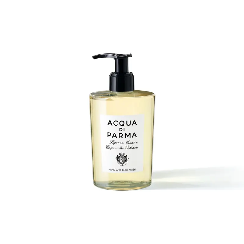 Sapone Mani e Corpo 300ml ACQUA DI PARMA | Pinalli