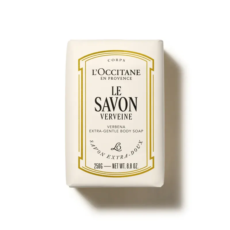 Sapone Solido Karité Verbena L'OCCITANE EN PROVENCE | Pinalli