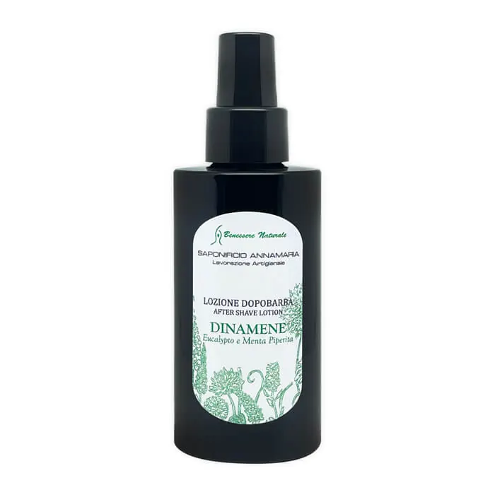 Saponificio Annamaria dopobarba Dinamene 100ml