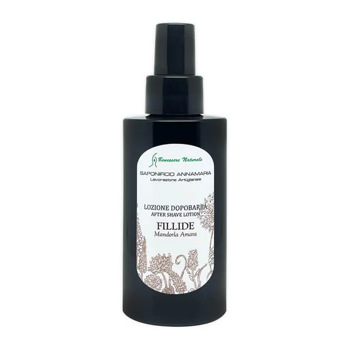 Saponificio Annamaria dopobarba Fillide 100ml