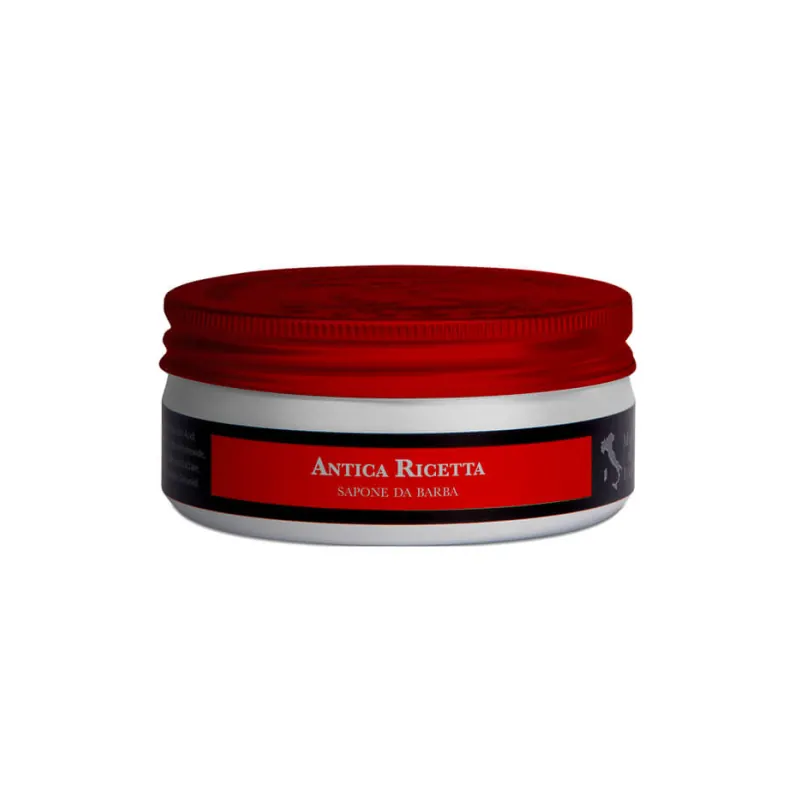 Saponificio Bignoli Antica Ricetta Shaving Soap 150g