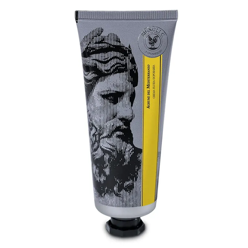 Saponificio Bignoli balsamo dopobarba agrumi del mediterraneo 75ml