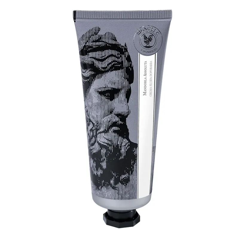 Saponificio Bignoli balsamo dopobarba Mandorla Assoluta 75ml