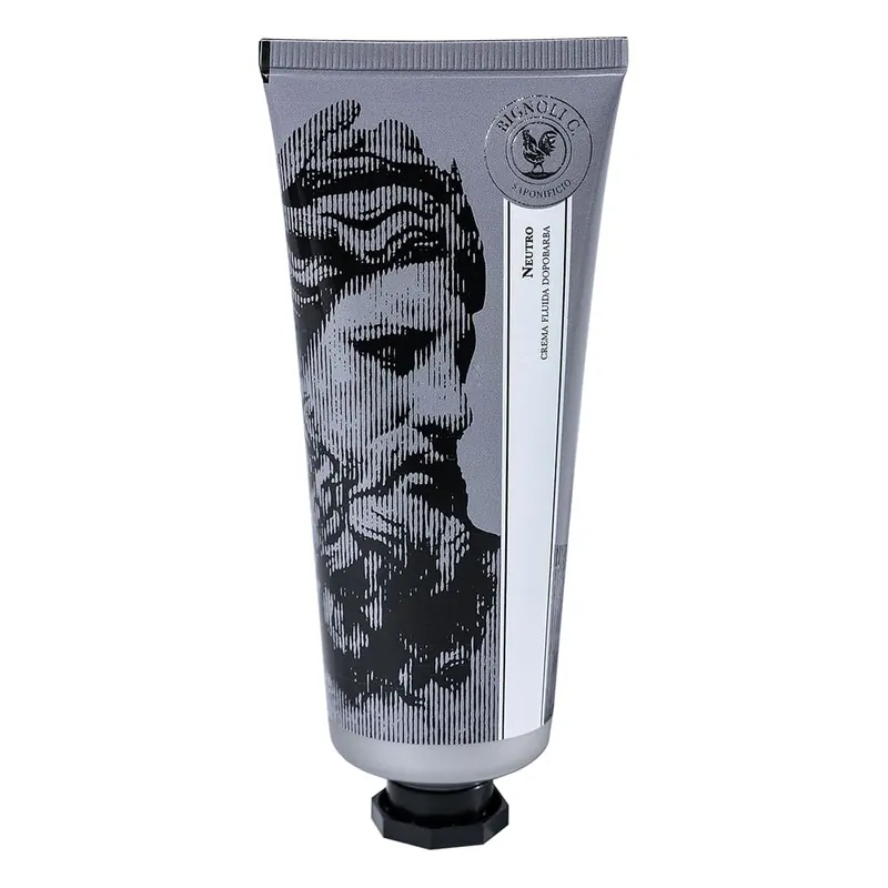 Saponificio Bignoli balsamo dopobarba Neutro 75ml