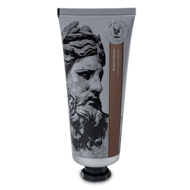 Saponificio Bignoli balsamo dopobarba Sandalo indiano 75ml