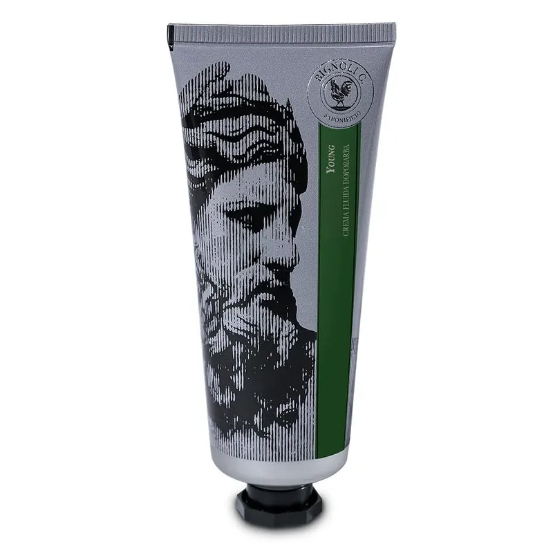 Saponificio Bignoli balsamo dopobarba Young 75ml