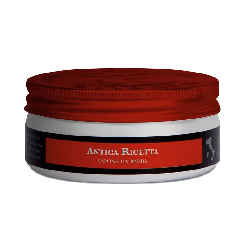 Saponificio Bignoli sapone da barba Antica Ricetta 150gr