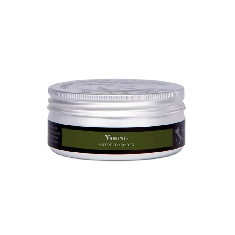 Saponificio Bignoli Young Shaving Soap 175g