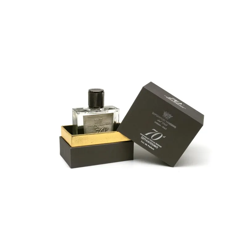 Saponificio Varesino 70th Anniversary Special Edition 100ml