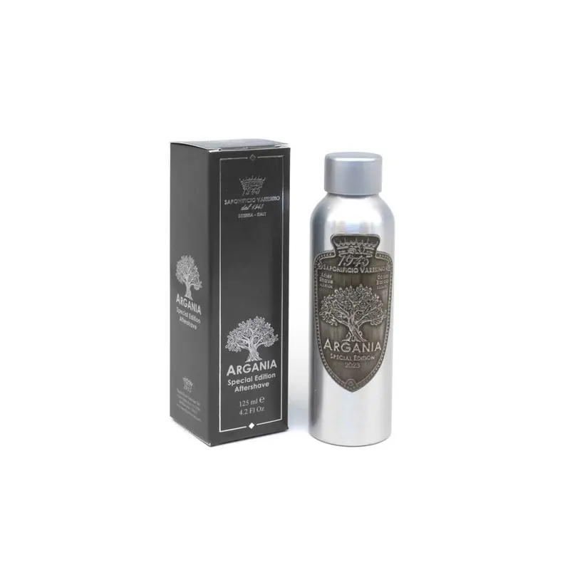 Saponificio Varesino After Shave Lotion Argania 125ml