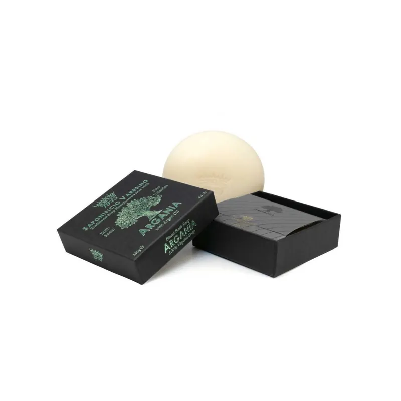 Saponificio Varesino Argania Bath Soap 150g