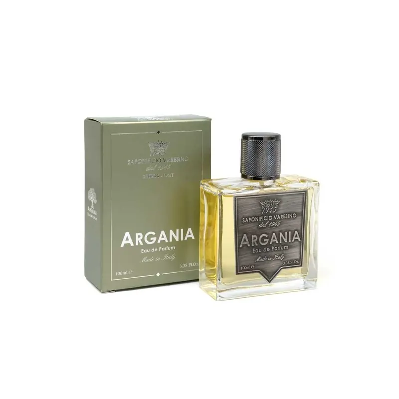 Saponificio Varesino Argania Eau de Parfum 100ml