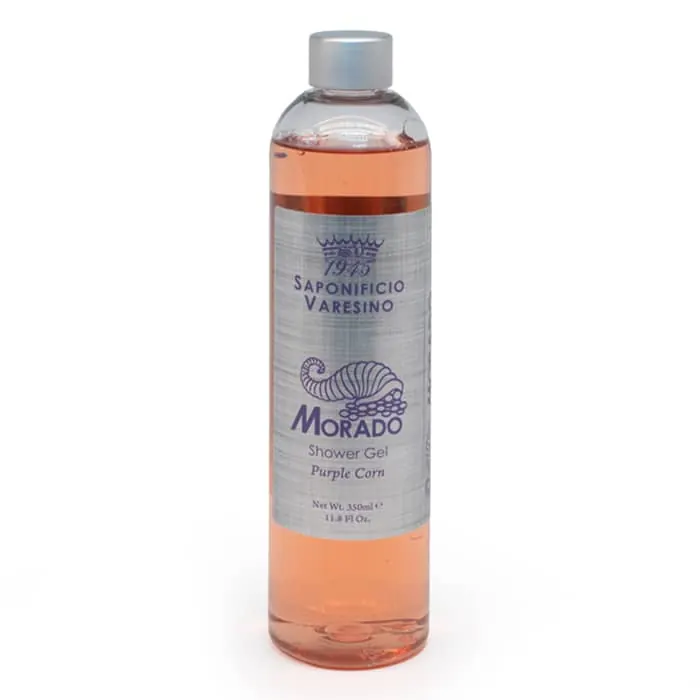 Saponificio Varesino bagnoschiuma Morado 350ml