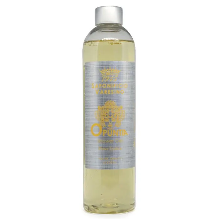Saponificio Varesino bagnoschiuma Opuntia 350ml