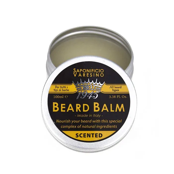 Saponificio Varesino balsamo barba 100ml