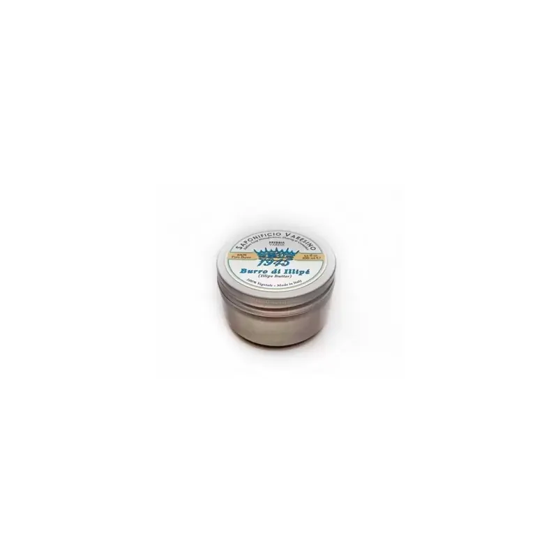 Saponificio Varesino Burro di Illipé 100g