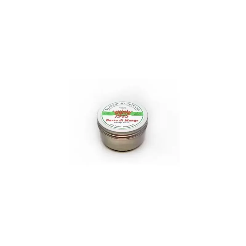 Saponificio Varesino Burro di Mango 100g