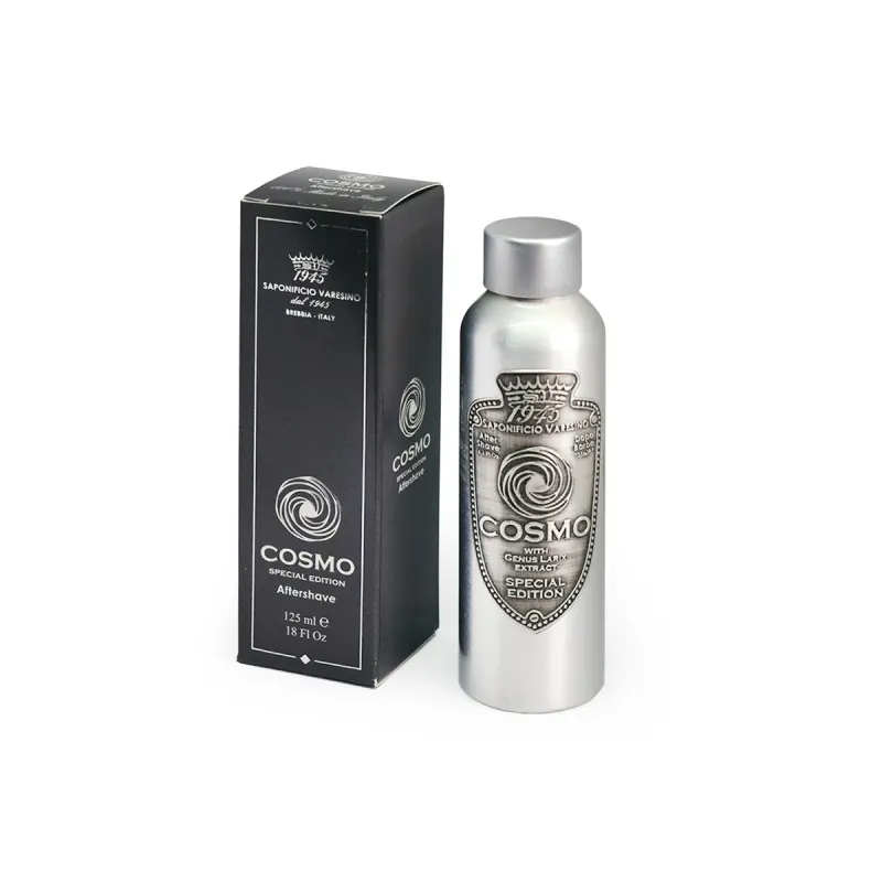 Saponificio Varesino Cosmo Aftershave Lotion 125ml