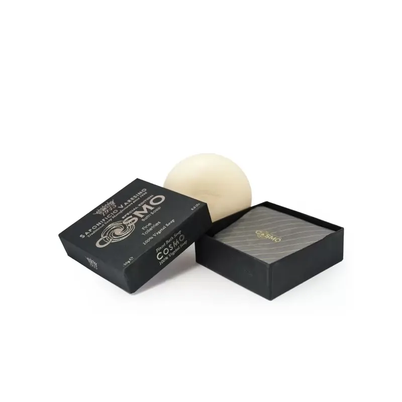 Saponificio Varesino Cosmo Bath Soap 150g