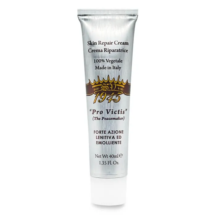 Saponificio Varesino crema riparatrice Pro Victis 40ml