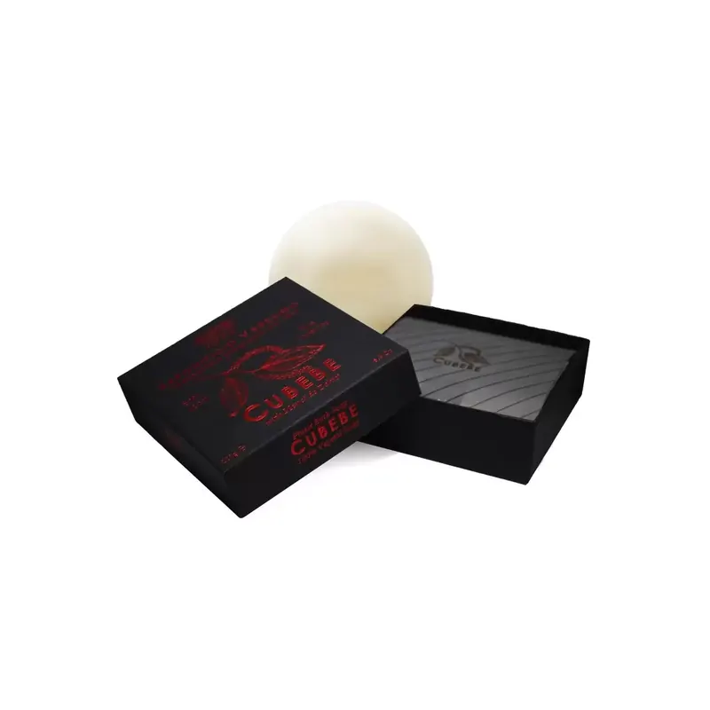 Saponificio Varesino Cubebe Bath Soap 150gr
