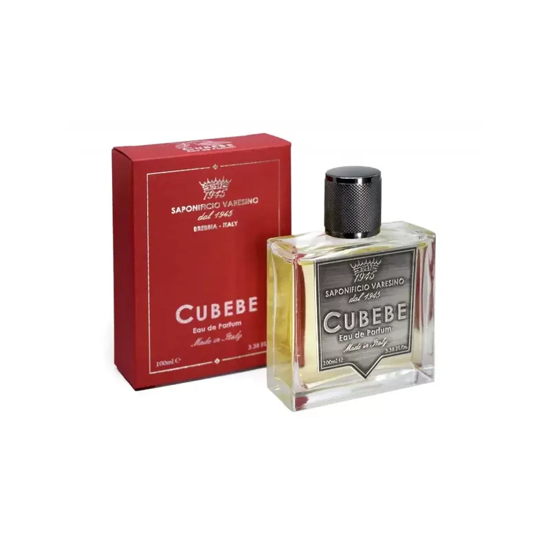 Saponificio Varesino Cubebe Eau de Parfum 100ml