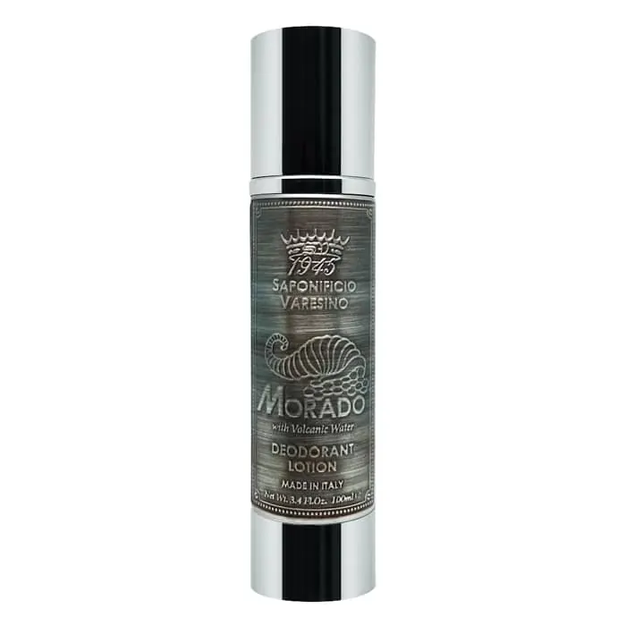 Saponificio Varesino deodorante Morado 100ml