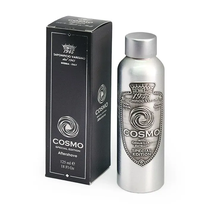 Saponificio Varesino dopobarba Cosmo 125ml