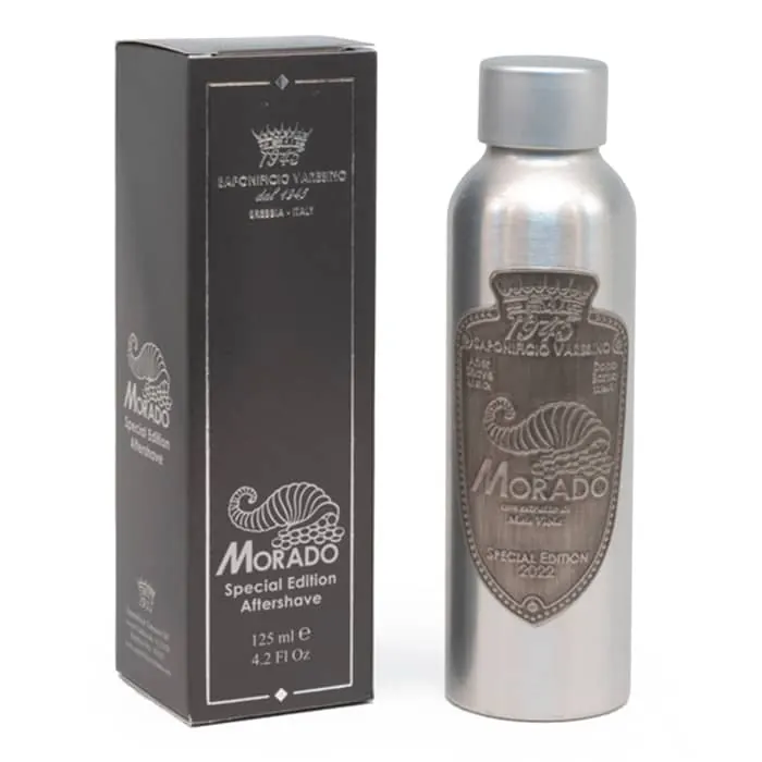 Saponificio Varesino dopobarba Morado 125ml