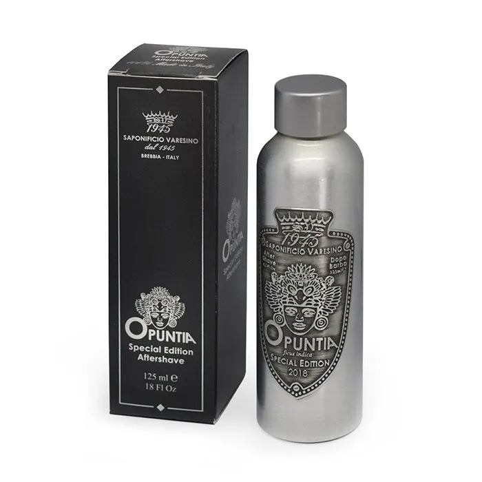 Saponificio Varesino dopobarba Opuntia 125ml