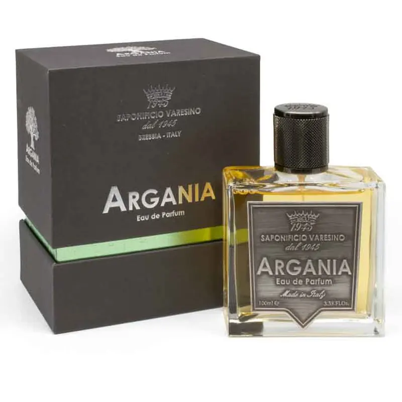 Saponificio Varesino Eau de Parfum Argania 100ml