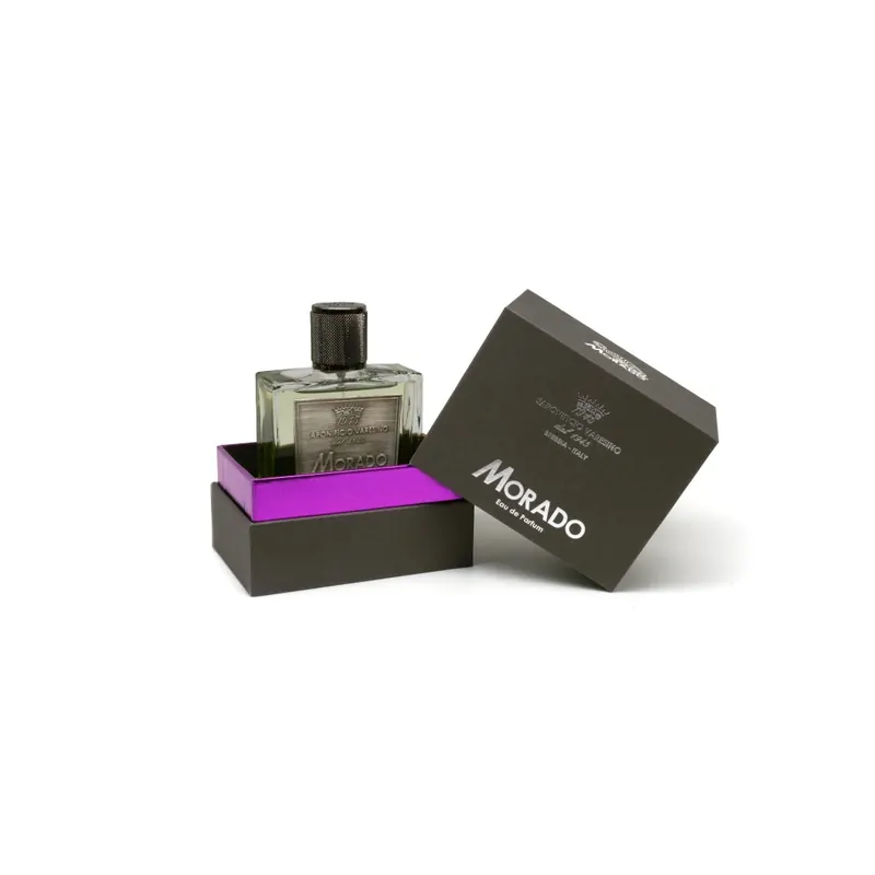 Saponificio Varesino eau de parfum Morado 100ml