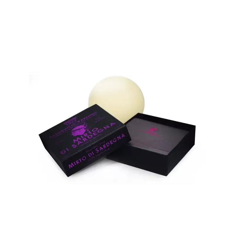 Saponificio Varesino Mirto Di Sardegna Bath Soap 150gr
