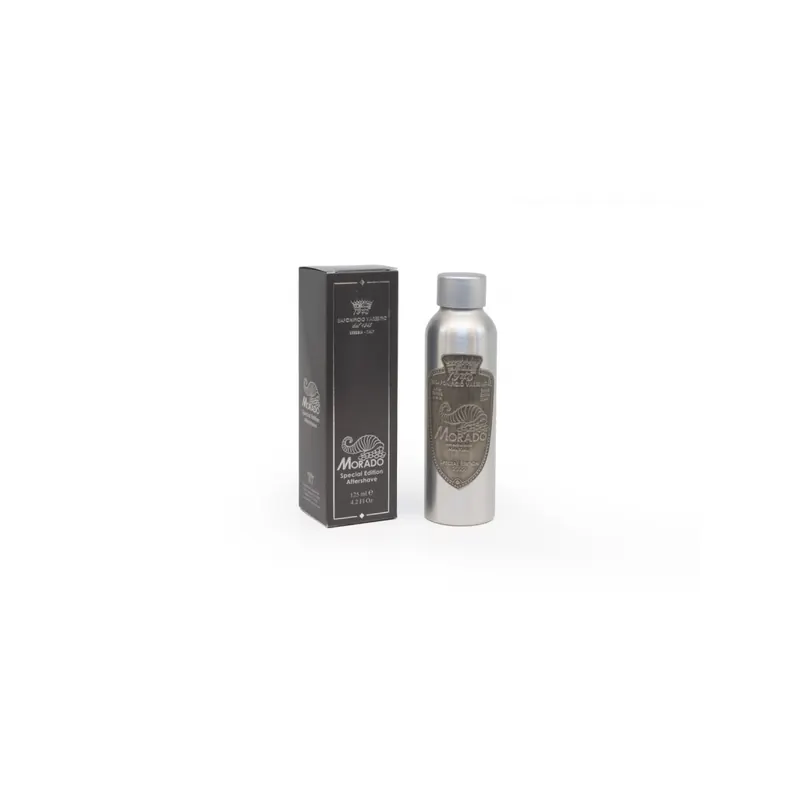 Saponificio Varesino Morado Aftershave 125ml.