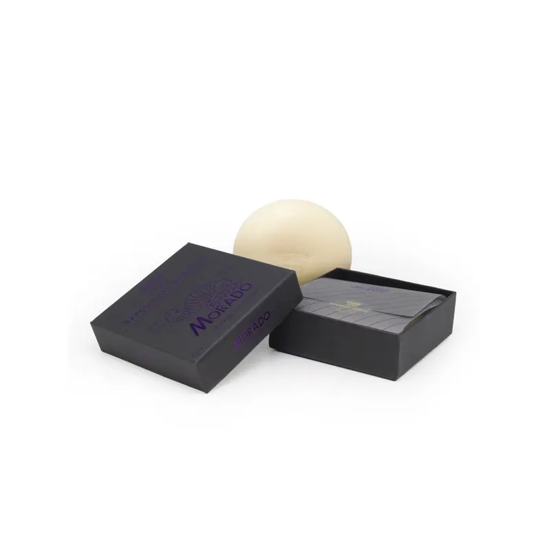 Saponificio Varesino Morado Bath Soap 150g