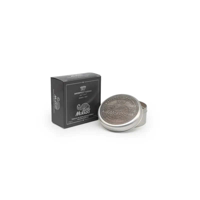 Saponificio Varesino Morado Shaving Soap 150g.