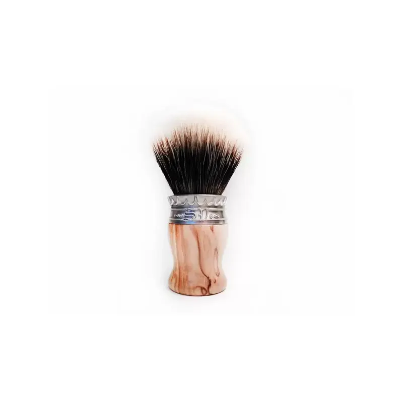 Saponificio Varesino Olive Wood Super Badger Shaving Brush