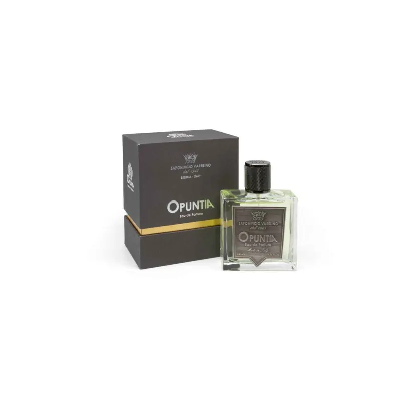 Saponificio Varesino Opuntia Eau de Parfum 100ml
