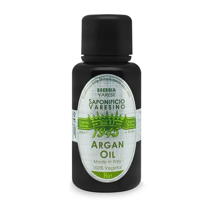 Saponificio Varesino prebarba Olio di Argan 30ml
