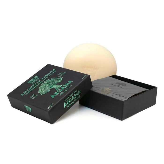 Saponificio Varesino sapone da toeletta Argania 150gr
