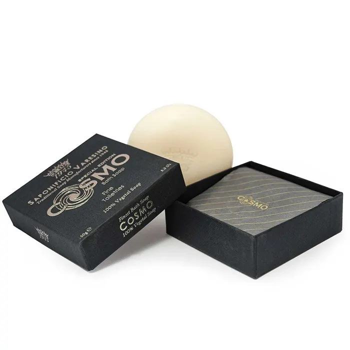 Saponificio Varesino sapone da toeletta Cosmo 150gr