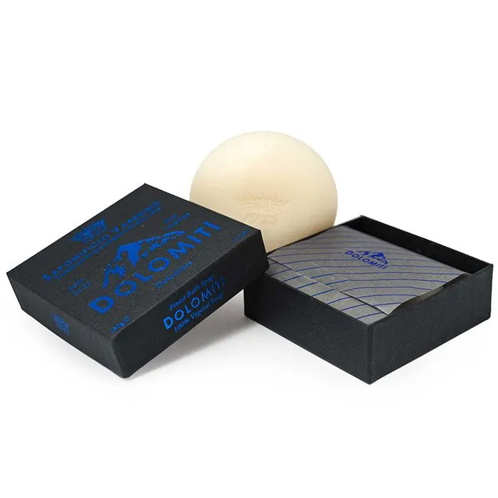 Saponificio Varesino sapone da toeletta Dolomiti 150gr