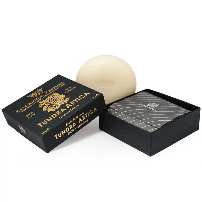 Saponificio Varesino sapone da toeletta Tundra Artica 150gr